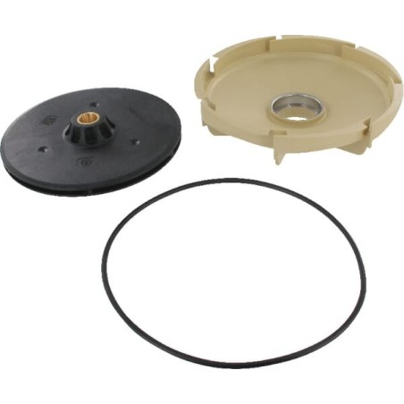 Fan JET 102 M set - R00010427