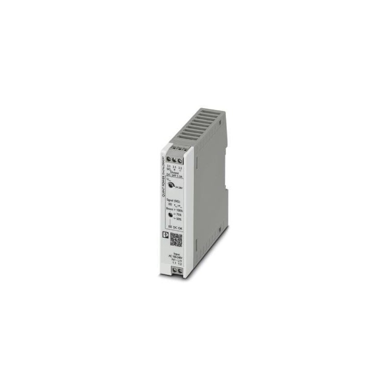 Power supply - QUINT4PS1AC24DC13