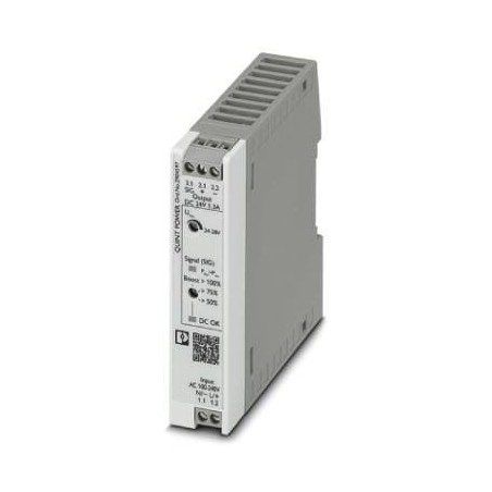 Power supply - QUINT4PS1AC24DC13