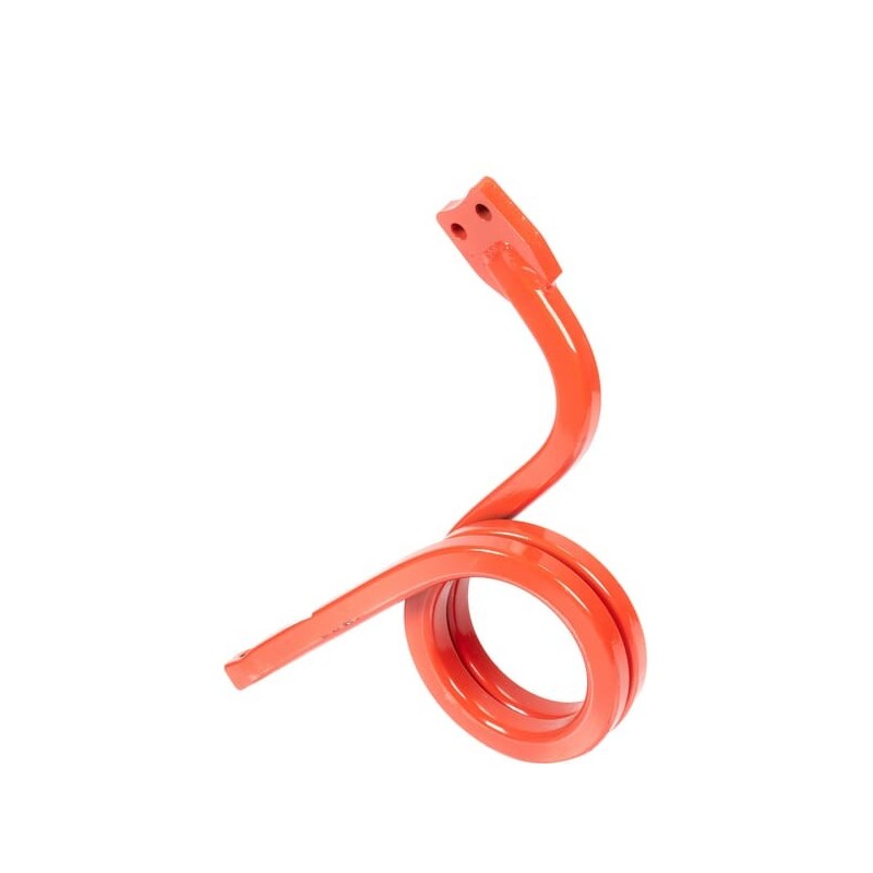 Rear double coil spring - R18127601R Rear double coil spring - R18127601R