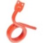 Rear double coil spring - R18127601R Rear double coil spring - R18127601R