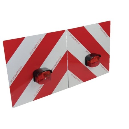Warntafelsatz Geka - R113095