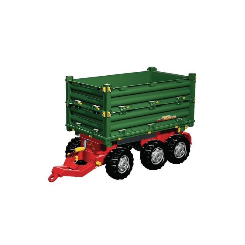 Rolly Multitrailer 3-Achsig - R12501 Rolly Multitrailer 3-Achsig - R12501