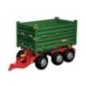 Rolly Multitrailer 3-Achsig - R12501 Rolly Multitrailer 3-Achsig - R12501
