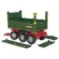 Rolly Multitrailer 3-Achsig - R12501 Rolly Multitrailer 3-Achsig - R12501