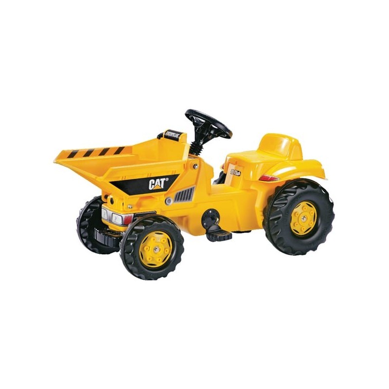 CAT Dumper - R02417