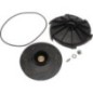 Jet-Lüfter Diffusor 200 MS - R00005207 Jet-Lüfter Diffusor 200 MS - R00005207