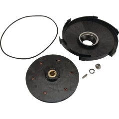 Jet-Lüfter Diffusor 200 MS - R00005207