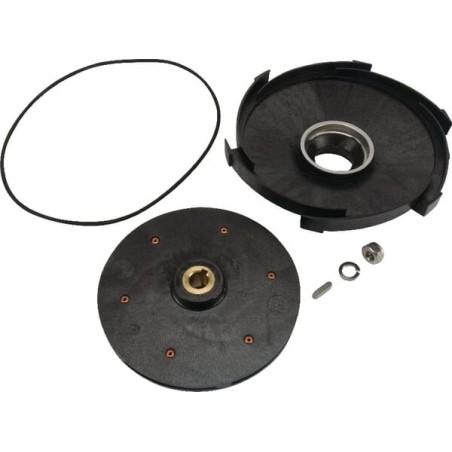 Jet-Lüfter Diffusor 200 MS - R00005207