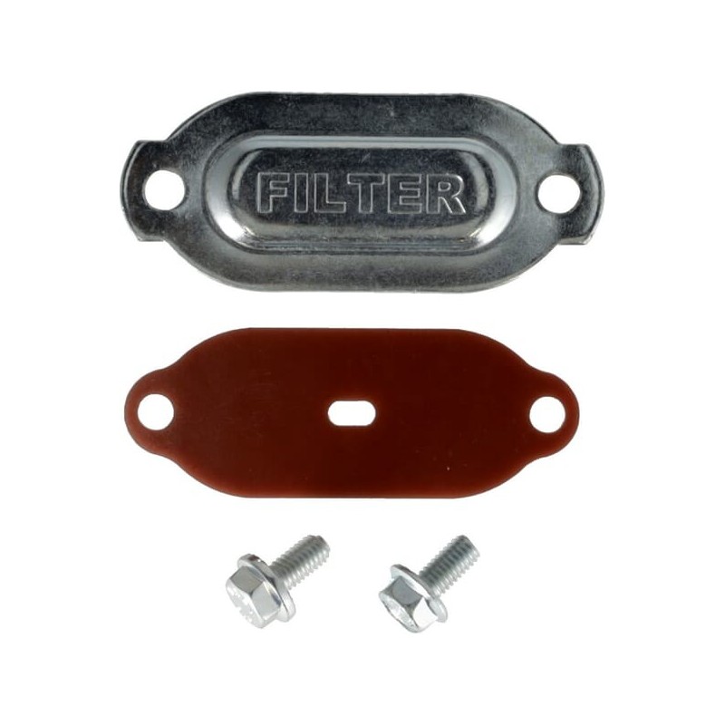 Filterdeckelset - R15798000 Filterdeckelset - R15798000