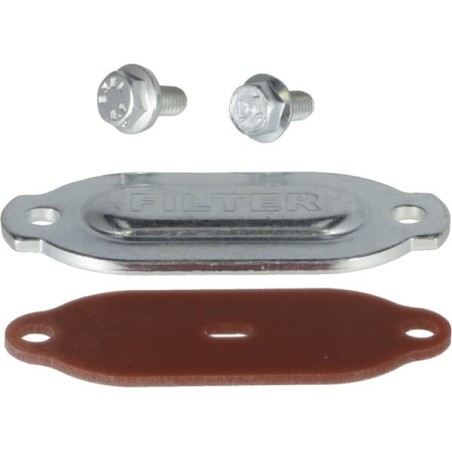 Filterdeckelset - R15798000