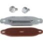 Filterdeckelset - R15798000 Filterdeckelset - R15798000