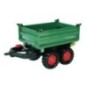 Fendt Mega - Trailer grün - R12220 Fendt Mega - Trailer grün - R12220