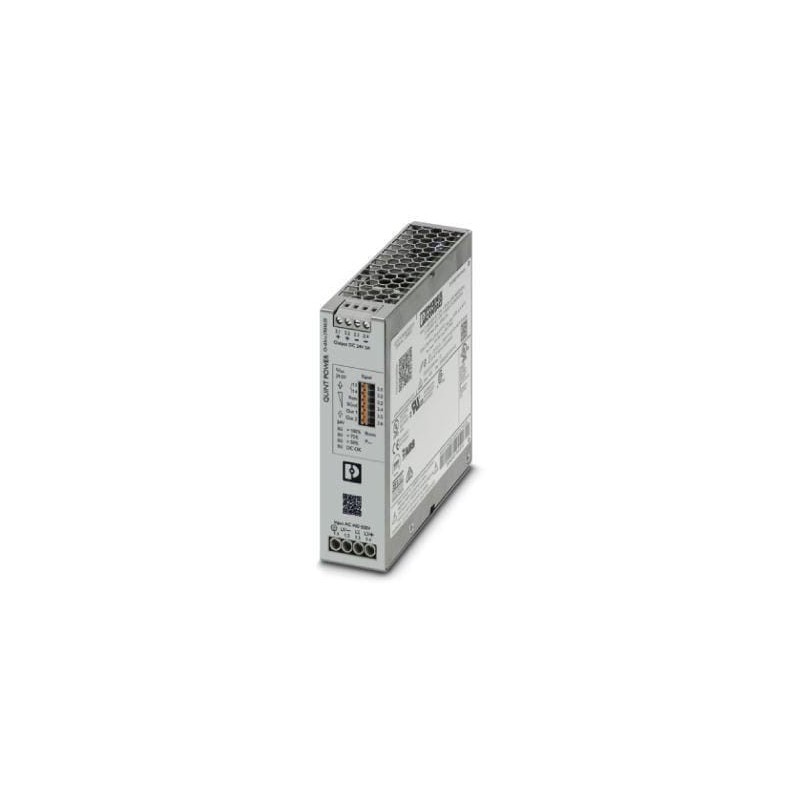 Zasilacz - QUINT4PS3AC24DC5