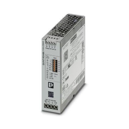 Power supply - QUINT4PS3AC24DC5