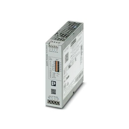 Zasilacz - QUINT4PS3AC24DC5