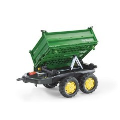 R12200 Rolly Toys, John Deere 