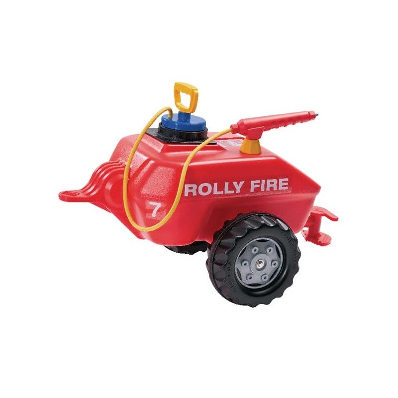 Wassertanker mit Pumpspritze - R12296 Wassertanker mit Pumpspritze - R12296