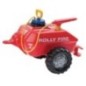 Wassertanker mit Pumpspritze - R12296 Wassertanker mit Pumpspritze - R12296