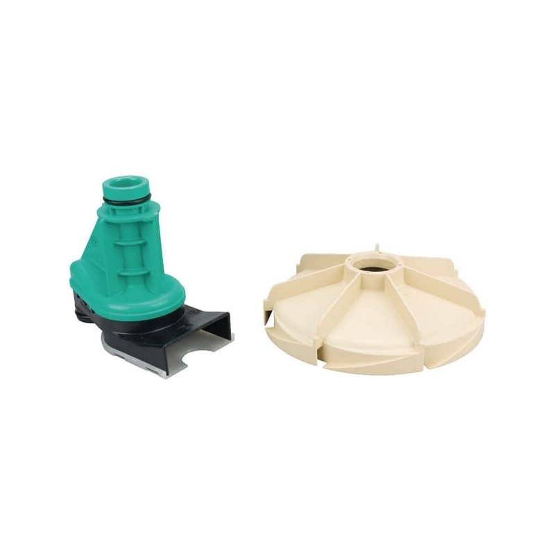 Jet diffuser 92/132 s - R00005164 Jet diffuser 92/132 s - R00005164