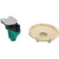 Jet diffuser 92/132 s - R00005164 Jet diffuser 92/132 s - R00005164