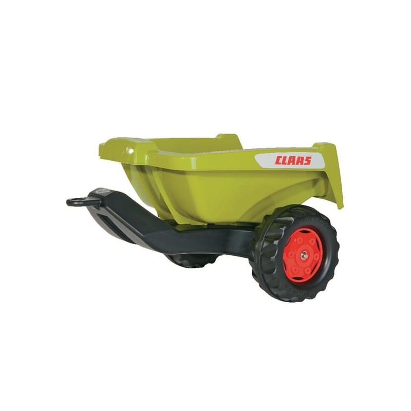 RollyKipper II Claas - R12885