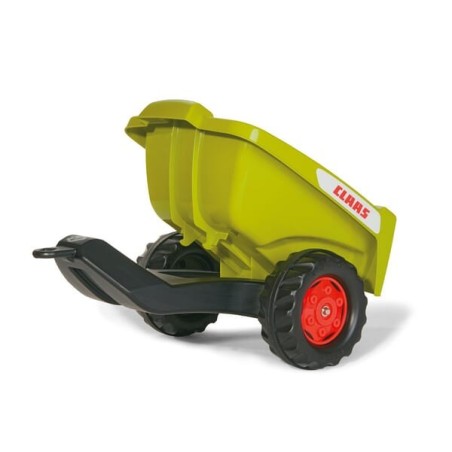 RollyKipper II Claas - R12885