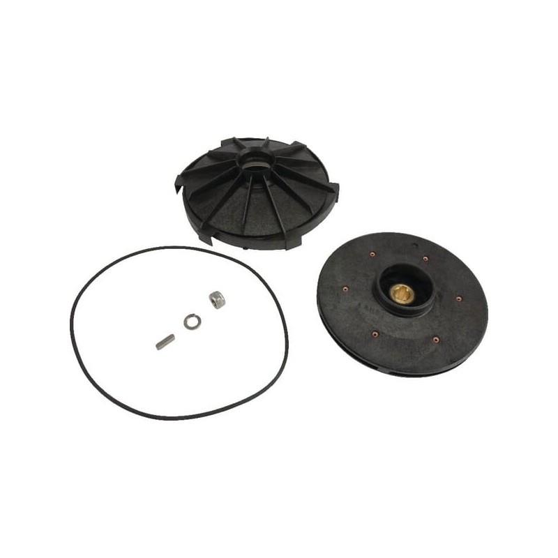 Strahllüftersatz 300 - R00005231 Strahllüftersatz 300 - R00005231