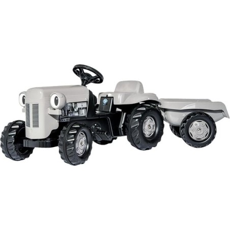 RollyKid Little Grey Fergie - R01494
