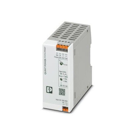 Netzteil - QUINT4PS1AC12DC75