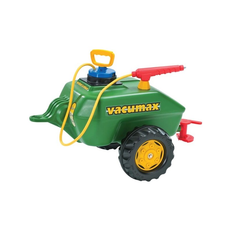 Wassertanker mit Pumpspritze - R12286 Wassertanker mit Pumpspritze - R12286
