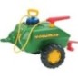 Wassertanker mit Pumpspritze - R12286 Wassertanker mit Pumpspritze - R12286