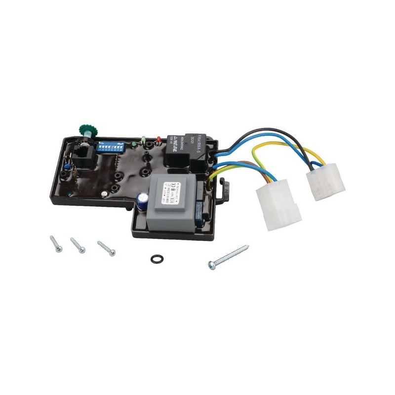 Leiterplatte Active System - R00003686 Leiterplatte Active System - R00003686