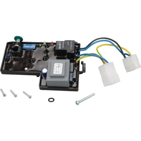 Active System circuit board - R00003686