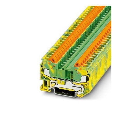 Zacisk uziemiający - QTC25PE