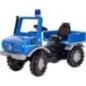 Unimog Polizei - R038251 Unimog Polizei - R038251