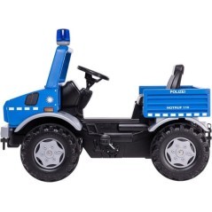 R038251 Rolly Toys, MB Unimog 