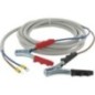 Cable set 4m - R14335000 Cable set 4m - R14335000