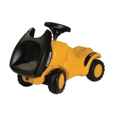 Traktor JCB dumper - R13564