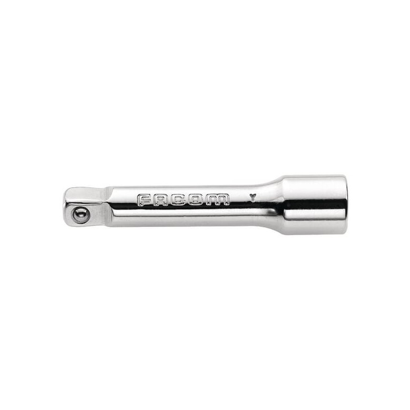 Extension 1/4 angled l. 55mm - R209S