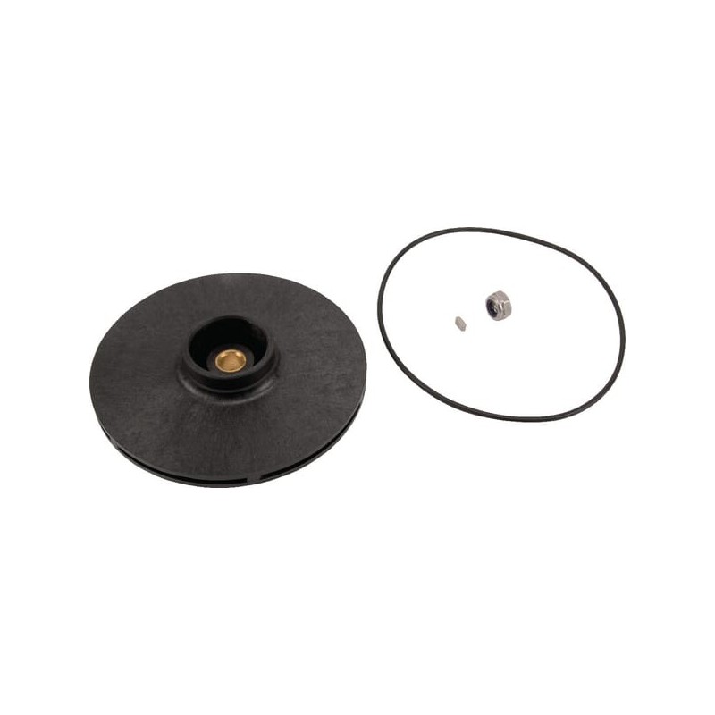 Ventilator K 30/100 - R00007496 Ventilator K 30/100 - R00007496