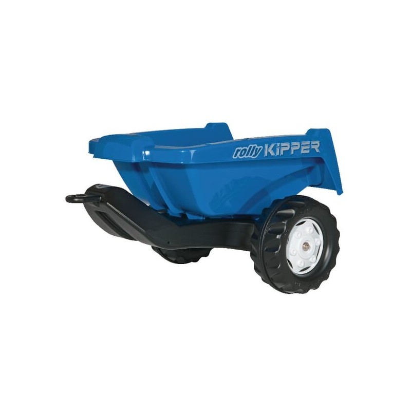 RollyKipper II blau - R12884