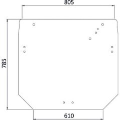 Rear glass – produkty dostępne w rolniczeczesci.pl