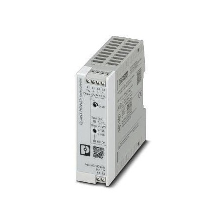 Netzteil - QUINT4PS1AC24DC25