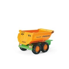 Przyczepa Joskin Rolly Halfpipe Trailer - R12226