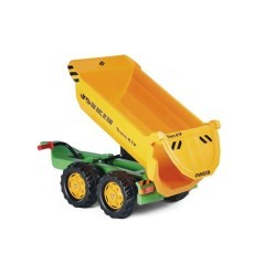 R12226 Rolly Toys, Joskin 