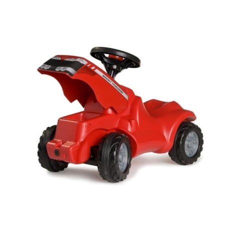 Jeździk traktor Massey Ferguson - R13233