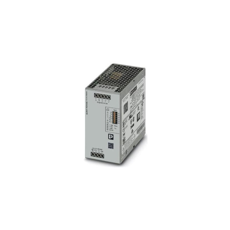 Netzteil - QUINT4PS3AC24DC20