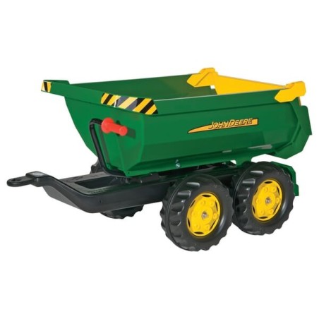John Deere – produkty dostępne w rolniczeczesci.pl