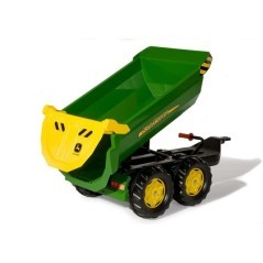 R12216 Rolly Toys, John Deere 
